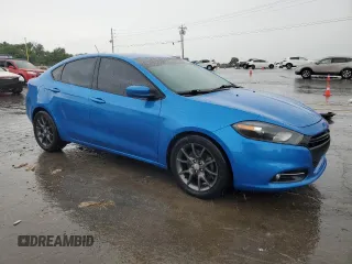 2015 Dodge Dart SXT с VIN 1C3CDFBB0FD403730, выставлен на аукционе Copart как лот 60886605 с пробегом 120 802 миль миль и Списание • Salvage title. История ставок и продаж доступна на DreamBid. Изображение 4.
