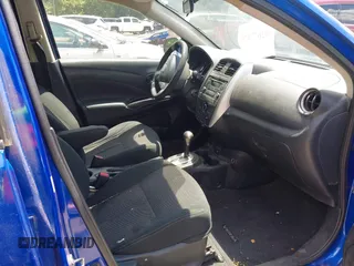 2017 Nissan Versa S Plus with VIN 3N1CN7AP9HL839701, listed as a IAAI auction lot 42677029 with 211,233 mi miles and . Bid and sale history available at DreamBid. Image 5.