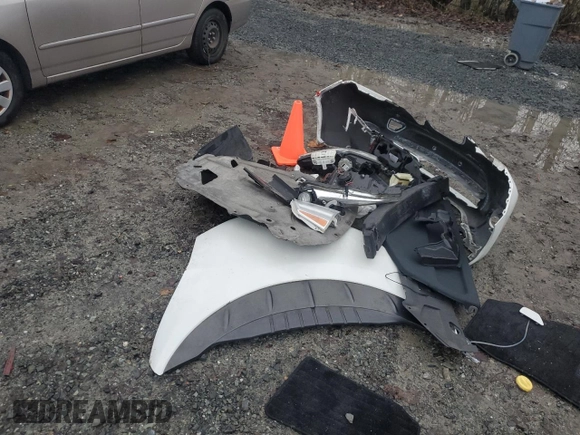 2016 Nissan LEAF S with VIN 1N4BZ0CP0GC304371, listed as a Copart auction lot 81785834 with 57,539 mi miles and Salvage Title. Bid and sale history available at carsss.com. Image 12.