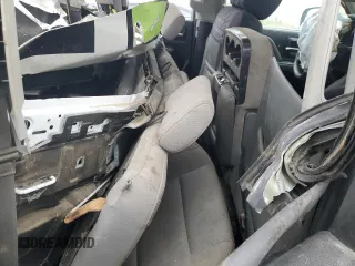 2014 Chevrolet Silverado 1500 Work Truck with VIN 1GCVKPEC9EZ304720, listed as a Copart auction lot 47364305 with Not Provided miles and Salvage Title. Bid and sale history available at DreamBid. Image 10.