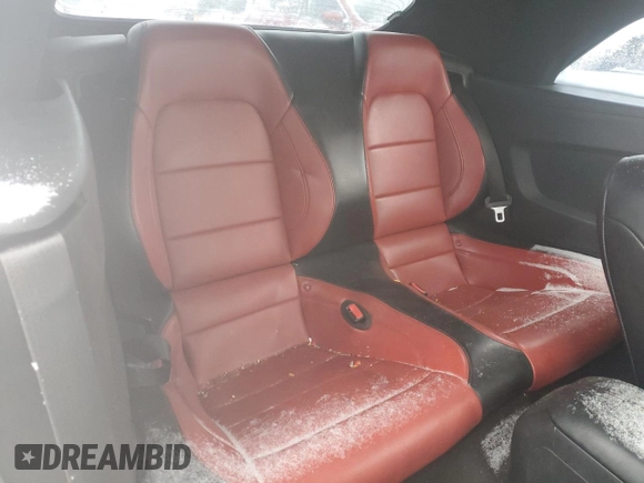 2017 Ford Mustang GT Premium with VIN 1FATP8FF0H5213666, listed as a Copart auction lot 42120475 with 69,616 mi miles and Salvage title. Bid and sale history available at DreamBid. Image 10.