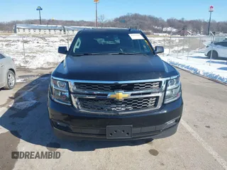 2015 Chevrolet Suburban LT with VIN 1GNSKJKC8FR687191, listed as a IAAI auction lot 41653268 with 193,885 mi miles. Bid and sale history available at carsss.com. Image 12.
