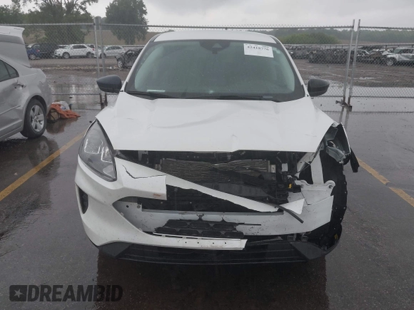 2021 Ford Escape SE with VIN 1FMCU9G66MUA16679, listed as a IAAI auction lot 42418776 with 67,528 mi miles and . Bid and sale history available at DreamBid. Image 6.