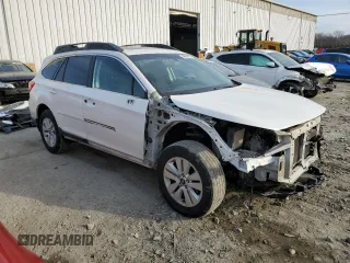 2016 Subaru Outback Premium z VIN 4S4BSAEC4G3328991, wystawiony jako Copart lot #48654975 z przebiegiem 76 910 mil mil oraz Szkoda całkowita • Salvage title. Historia ofert i sprzedaży dostępna na DreamBid. Obrazek 4.