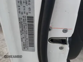 2017 Jeep Patriot High Altitude z VIN 1C4NJRFB4HD196268, wystawiony jako Copart lot #53835805 z przebiegiem 117 110 mil mil oraz Szkoda całkowita • Salvage title. Historia ofert i sprzedaży dostępna na DreamBid. Obrazek 14.