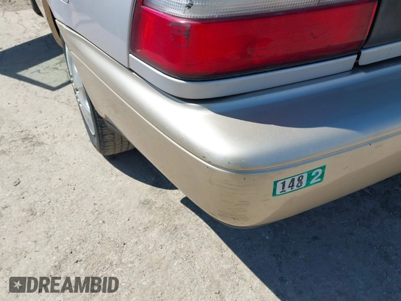 1997 Toyota Corolla with VIN 2T1BA02E5VC199882, listed as a IAAI auction lot 42038252 with 194,140 mi miles and . Bid and sale history available at DreamBid. Image 14.