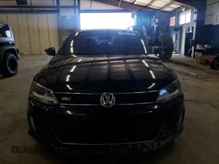 2012 Volkswagen Jetta GLI Autobahn с VIN 3VW5A7AJ6CM372931, выставлен на аукционе Copart как лот 46664485 с пробегом 185 211 миль миль и Чистый • Clean title. История ставок и продаж доступна на DreamBid. Изображение 5.