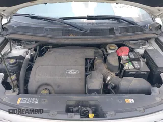 2013 Ford Explorer с VIN 1FM5K8B88DGA01522, выставлен на аукционе IAAI как лот 42440636 с пробегом 150 363 миль миль и . История ставок и продаж доступна на DreamBid. Изображение 10.