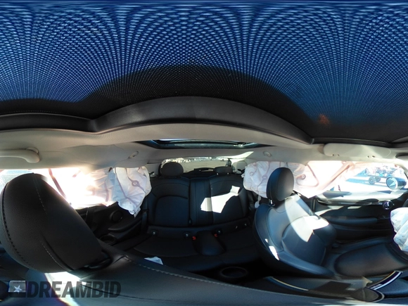 2020 MINI Hardtop Cooper S z VIN WMWXR5C00L2L49498, wystawiony jako IAAI lot #40679562 z przebiegiem 48 387 mil mil oraz . Historia ofert i sprzedaży dostępna na DreamBid. Obrazek 21.
