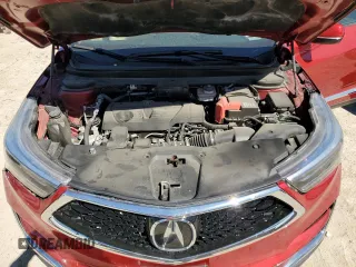 2020 Acura RDX with VIN 5J8TC2H36LL010860, listed as a Copart auction lot 72031633 with 46,094 mi miles. Bid and sale history available at carsss.com. Image 11.