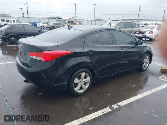 2012 Hyundai Elantra GLS с VIN KMHDH4AE8CU404698, выставлен на аукционе IAAI как лот 41988964 с пробегом Не указан миль и . История ставок и продаж доступна на DreamBid. Изображение 4.
