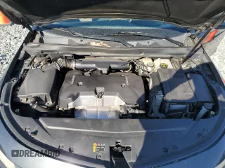2014 Chevrolet Impala LS z VIN 2G11X5SL6E9267671, wystawiony jako Copart lot #47536705 z przebiegiem 186 095 mil mil oraz Szkoda całkowita • Salvage title. Historia ofert i sprzedaży dostępna na DreamBid. Obrazek 13.