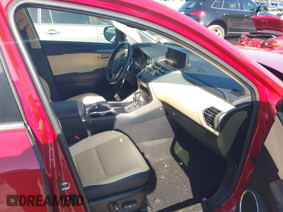 2021 Lexus NX 300 с VIN JTJDARBZ7M5024803, выставлен на аукционе IAAI как лот 41977539 с пробегом 61 200 миль миль и . История ставок и продаж доступна на DreamBid. Изображение 5.