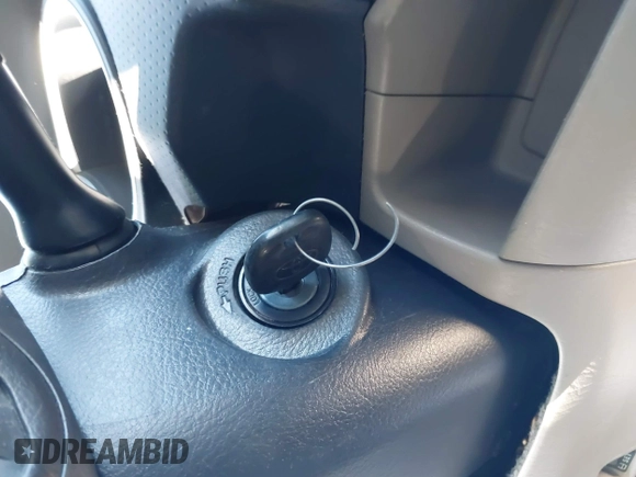 2007 Toyota Tacoma with VIN 5TEMU52N77Z442697, listed as a IAAI auction lot 40878711 with 223,557 mi miles and . Bid and sale history available at DreamBid. Image 11.