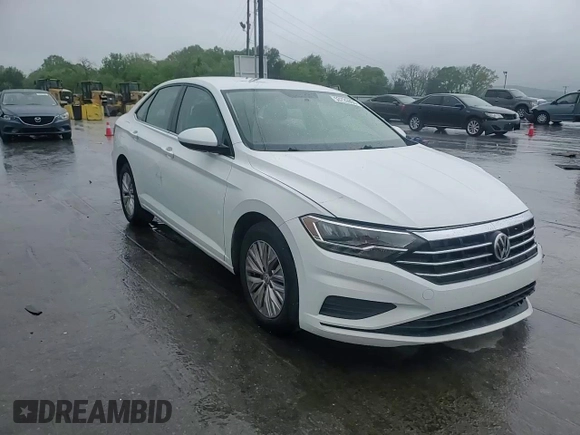 2020 Volkswagen Jetta S z VIN 3VWCB7BU9LM042861, wystawiony jako Copart lot #53726955 z przebiegiem 98 069 mil mil oraz Szkoda całkowita • Salvage title. Historia ofert i sprzedaży dostępna na DreamBid. Obrazek 13.