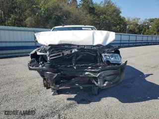 2019 Ram 2500 Tradesman with VIN 3C6UR5HJ2KG716616, listed as a Copart auction lot 64637644 with 96,697 mi miles and Salvage Title. Bid and sale history available at carsss.com. Image 5.
