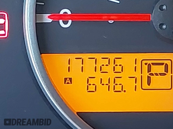 2012 Nissan Pathfinder SV z VIN 5N1AR1NBXCC623537, wystawiony jako IAAI lot #41816762 z przebiegiem 177 261 mil mil oraz . Historia ofert i sprzedaży dostępna na DreamBid. Obrazek 15.