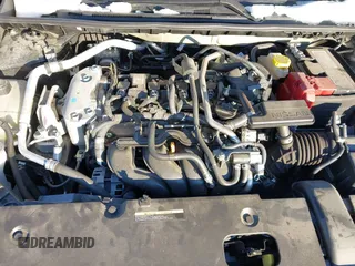 2023 Nissan Sentra S with VIN 3N1AB8BV1PY293836, listed as a IAAI auction lot 41407362 with 18,046 mi miles and . Bid and sale history available at DreamBid. Image 10.