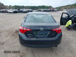 2018 Toyota Corolla L z VIN 2T1BURHEXJC003206, wystawiony jako IAAI lot #42109973 z przebiegiem 90 831 mil mil oraz . Historia ofert i sprzedaży dostępna na DreamBid. Obrazek 16.