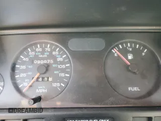 1994 Plymouth Sundance z VIN 1P3AP24D8RN181194, wystawiony jako Copart lot #48607935 z przebiegiem 90 075 mil mil oraz Tytuł czysty. Historia ofert i sprzedaży dostępna na DreamBid. Obrazek 9.