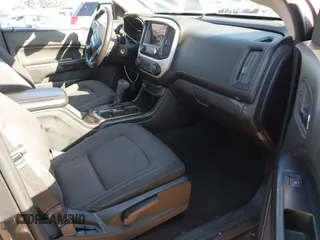 2016 GMC Canyon 2WD SLE with VIN 1GTG5CE33G1113742, listed as a IAAI auction lot 41297422 with 109,328 mi miles. Bid and sale history available at carsss.com. Image 5.