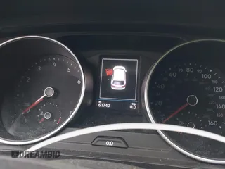 2019 Volkswagen Tiguan S z VIN 3VV1B7AX7KM018189, wystawiony jako IAAI lot #41741924 z przebiegiem 61 740 mil mil oraz . Historia ofert i sprzedaży dostępna na DreamBid. Obrazek 7.