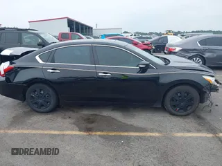 2016 Nissan Altima SR z VIN 1N4AL3AP5GC289383, wystawiony jako IAAI lot #42430809 z przebiegiem 195 227 mil mil oraz . Historia ofert i sprzedaży dostępna na DreamBid. Obrazek 13.