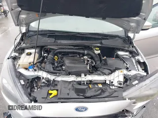 2017 Ford Focus SE with VIN 1FADP3FEXHL283329, listed as a IAAI auction lot 42347751 with 85,337 mi miles and . Bid and sale history available at DreamBid. Image 10.