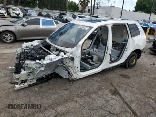 2021 Volvo XC90 Momentum с VIN YV4A22PK3M1739796, выставлен на аукционе Copart как лот 45725065 с пробегом Не указан миль и Чистый • Clean title. История ставок и продаж доступна на DreamBid. Изображение 1.