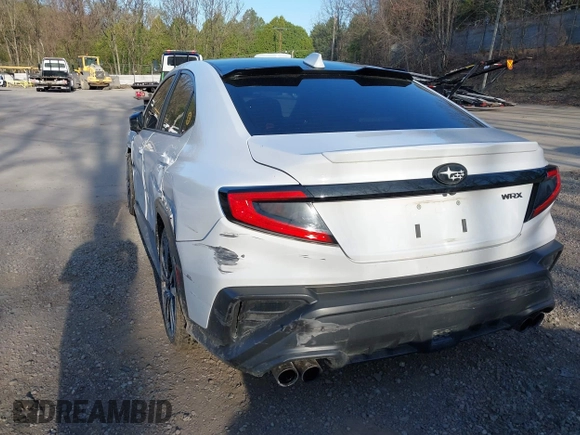 2023 Subaru WRX Premium z VIN JF1VBAF67P9806723, wystawiony jako IAAI lot #42084663 z przebiegiem 48 648 mil mil oraz . Historia ofert i sprzedaży dostępna na DreamBid. Obrazek 19.
