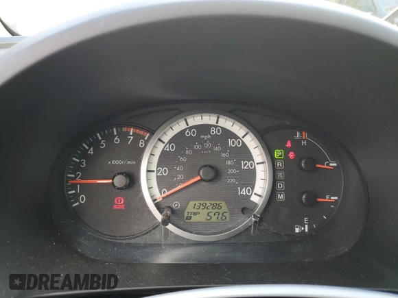 2007 Mazda 5 Touring with VIN JM1CR293970145575, listed as a Copart auction lot 62800145 with 139,286 mi miles and Salvage title. Bid and sale history available at DreamBid. Image 9.