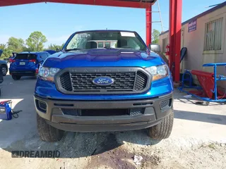 2020 Ford Ranger XL z VIN 1FTER4EH2LLA29701, wystawiony jako IAAI lot #40500058 z przebiegiem 112 506 mil mil oraz . Historia ofert i sprzedaży dostępna na DreamBid. Obrazek 12.
