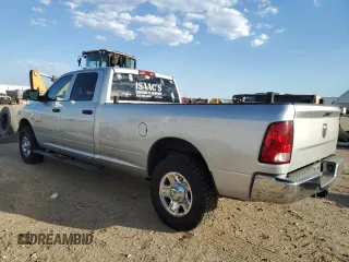 2016 Ram 2500 Tradesman with VIN 3C6UR4HL5GG314253, listed as a Copart auction lot 73747374 with 232,208 mi miles and Salvage Title. Bid and sale history available at carsss.com. Image 2.