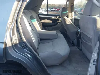 2005 Toyota 4Runner SR5 with VIN JTEZU14R150057790, listed as a IAAI auction lot 41741092 with 347,970 mi miles. Bid and sale history available at carsss.com. Image 8.
