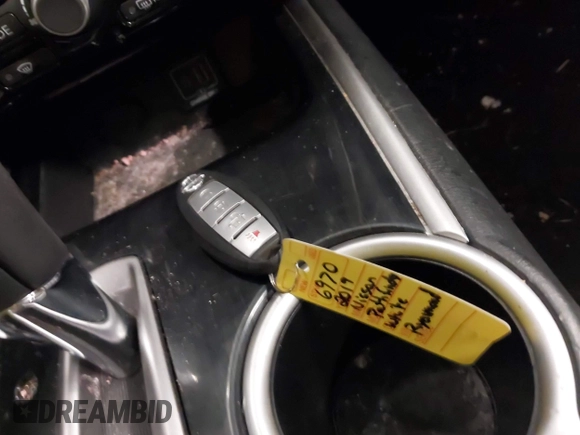 2019 Nissan Pathfinder S с VIN 5N1DR2MM3KC641608, выставлен на аукционе IAAI как лот 41446787 с пробегом 55 101 миль миль и . История ставок и продаж доступна на DreamBid. Изображение 11.