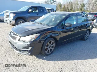 2016 Subaru Impreza z VIN JF1GJAA60GG003590, wystawiony jako IAAI lot #41251980 z przebiegiem 111 575 mil mil oraz . Historia ofert i sprzedaży dostępna na DreamBid. Obrazek 2.