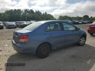 2007 Toyota Yaris с VIN JTDBT923671140618, выставлен на аукционе Copart как лот 61869225 с пробегом 290 192 миль миль и Чистый • Clean title. История ставок и продаж доступна на DreamBid. Изображение 3.