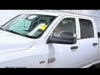 2012 Ram 2500 ST z VIN 3C6TD5HT7CG170151, wystawiony jako IAAI lot #42806496 z przebiegiem 192 475 mil mil oraz . Historia ofert i sprzedaży dostępna na DreamBid. Obrazek 9.