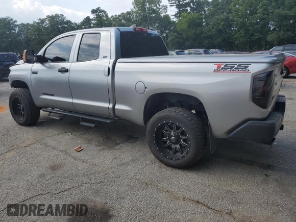 2021 Toyota Tundra 2WD SR with VIN 5TFRY5F14MX280080, listed as a Copart auction lot 67364084 with 70,815 mi miles and Salvage Title. Bid and sale history available at carsss.com. Image 2.