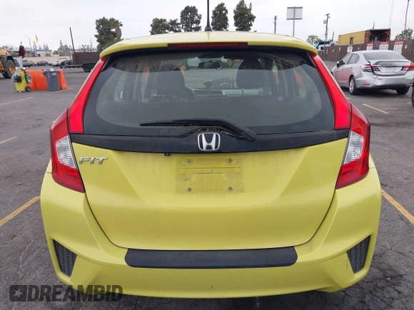2016 Honda Fit LX с VIN JHMGK5H54GX012884, выставлен на аукционе IAAI как лот 42409748 с пробегом 86 618 миль миль и . История ставок и продаж доступна на DreamBid. Изображение 16.