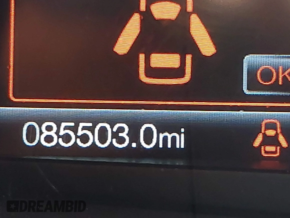 2020 Ford Edge Titanium с VIN 2FMPK4K99LBB53860, выставлен на аукционе IAAI как лот 42467153 с пробегом 85 503 миль миль и . История ставок и продаж доступна на DreamBid. Изображение 15.