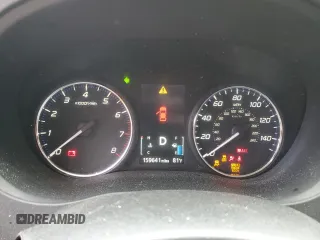 2014 Mitsubishi Outlander SE z VIN JA4AD3A35EZ018395, wystawiony jako Copart lot #51645775 z przebiegiem 159 641 mil mil oraz Szkoda całkowita • Salvage title. Historia ofert i sprzedaży dostępna na DreamBid. Obrazek 9.