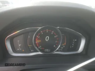 2018 Volvo S60 Inscription with VIN LYV402HK2JB160565, listed as a Copart auction lot 48883635 with 117,914 mi miles and Salvage Title. Bid and sale history available at carsss.com. Image 9.