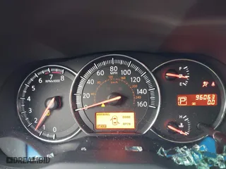 2010 Nissan Maxima 3.5 SV w/Sport Pkg with VIN 1N4AA5AP0AC842577, listed as a IAAI auction lot 42015887 with 96,063 mi miles. Bid and sale history available at carsss.com. Image 7.
