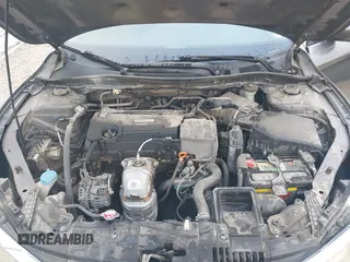 2017 Honda Accord LX with VIN 1HGCR2F38HA162496, listed as a IAAI auction lot 42075959 with 131,690 mi miles. Bid and sale history available at carsss.com. Image 10.