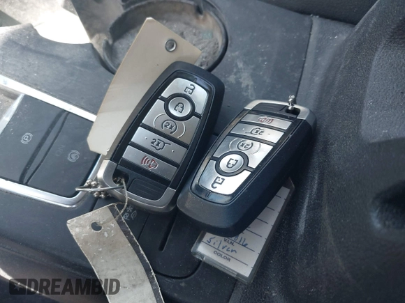 2020 Ford Escape SEL с VIN 1FMCU9H65LUA49816, выставлен на аукционе IAAI как лот 42671041 с пробегом 32 541 миль миль и . История ставок и продаж доступна на DreamBid. Изображение 11.