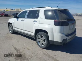 2012 GMC Terrain SLT-2 with VIN 2GKFLXE57C6345752, listed as a IAAI auction lot 41755401 with 240,081 mi miles and . Bid and sale history available at DreamBid. Image 3.
