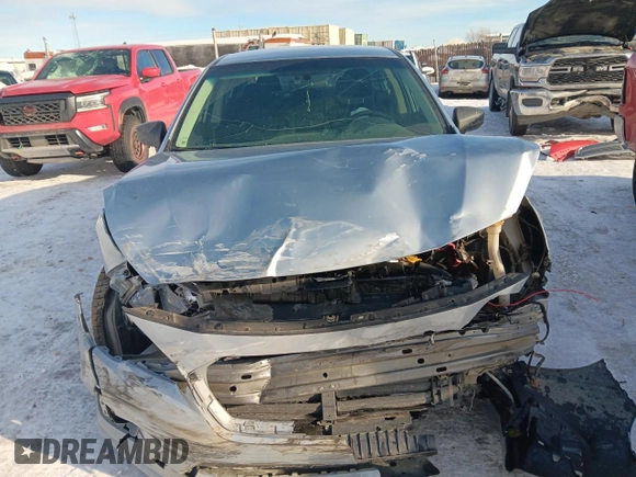 2018 Subaru Legacy with VIN 4S3BNAB67J3036947, listed as a Copart auction lot 49056925 with 0 mi miles and Salvage Title. Bid and sale history available at carsss.com. Image 5.