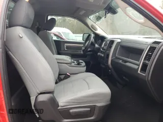 2013 Ram 1500 Tradesman with VIN 3C6JR6AG9DG515158, listed as a Copart auction lot 84843254 with 237,948 mi miles and Salvage title. Bid and sale history available at DreamBid. Image 11.