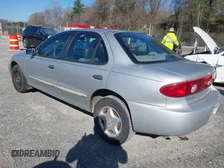 2004 Chevrolet Cavalier with VIN 1G1JC52F547313139, listed as a IAAI auction lot 41865992 with 218,766 mi miles and . Bid and sale history available at DreamBid. Image 3.